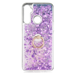 Realme 5i Case Zore Milce Cover - Zore