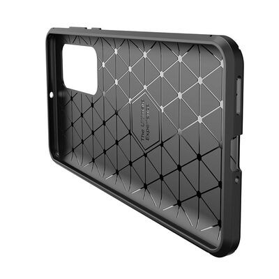 Huawei P40 Kılıf Zore Negro Silikon Kapak - 8