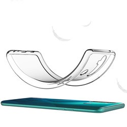 Realme 5i Kılıf Zore Süper Silikon Kapak - 3