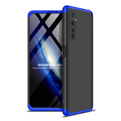 Realme 6 Pro Kılıf Zore Ays Kapak - GKK