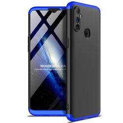 Realme 6İ Case Zore Ays Cover - GKK