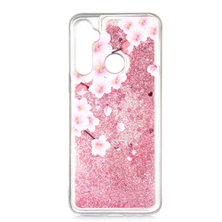 Realme 6İ Case Zore Marshmelo Silicon - Zore