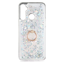 Realme 6İ Case Zore Milce Cover - Zore