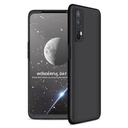 Realme 7 Case Zore Ays Cover - GKK