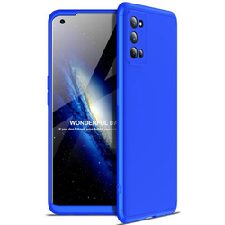 Realme 7 Pro Kılıf Zore Ays Kapak - GKK