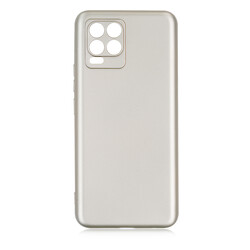 Realme 8 Pro Case Zore Premier Silicon Cover - Zore