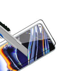 Realme 8 Pro Zore Fiber Nano Ekran Koruyucu - Thumbnail