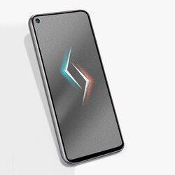 Realme 8 Pro Zore Matte Ceramic Screen Protector - Zore