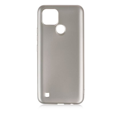 Realme C21 Kılıf Zore Premier Silikon Kapak - 6