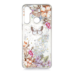 Realme C3 Case Zore Marshmelo Silicon - Zore