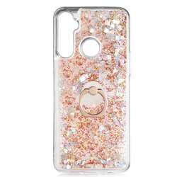 Realme C3 Case Zore Milce Cover - Zore