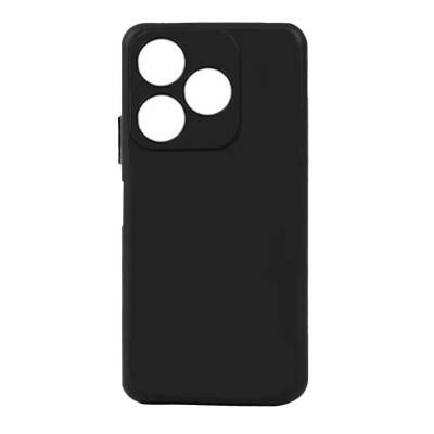 Realme C53 Case Zore Biye Silicone - Zore