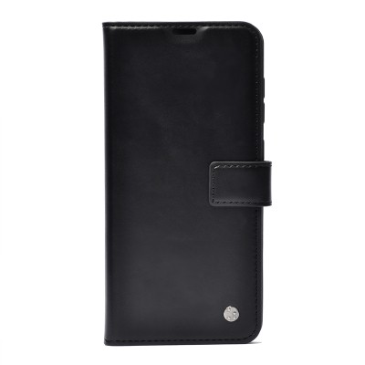 Realme C53 Kılıf Zore Kar Deluxe Kapaklı Kılıf - 2
