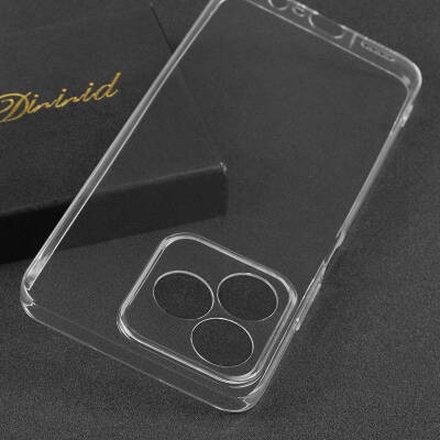 Realme C53 Kılıf Zore Süper Silikon Kapak - 3