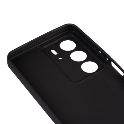 Realme C75 Case Zore Biye Silicone - 3