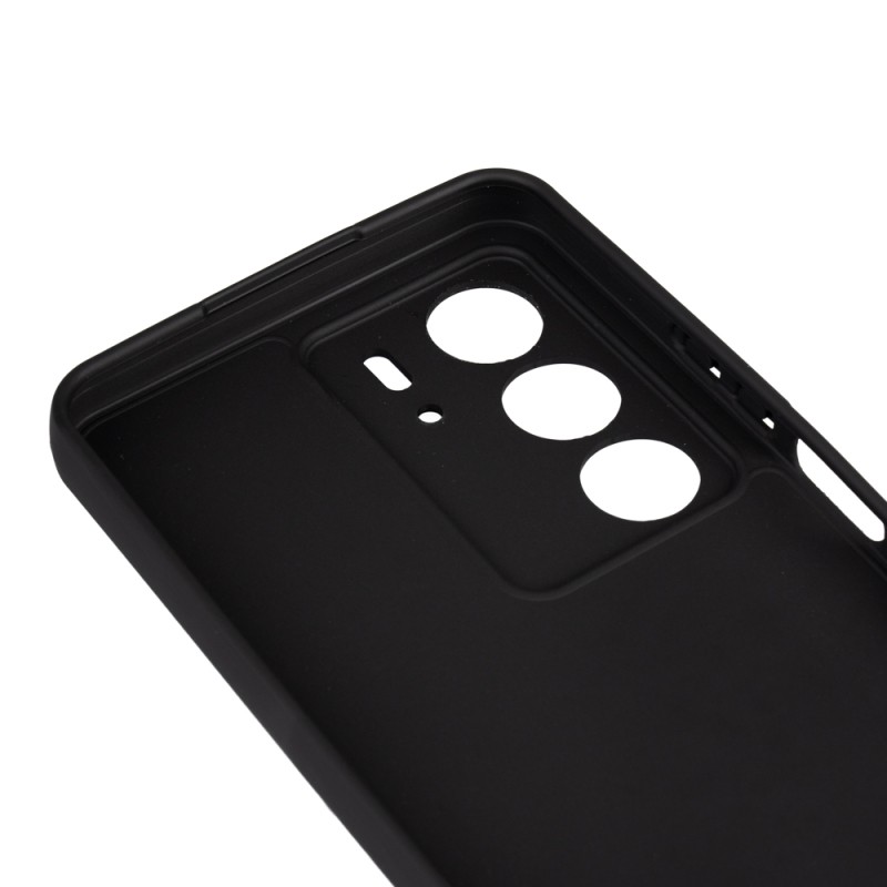 Realme C75 Case Zore Biye Silicone - 3