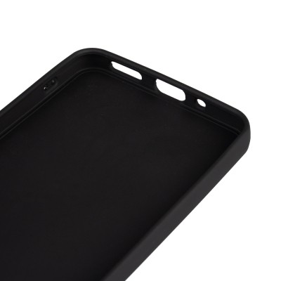 Realme C75 Case Zore Biye Silicone - 4