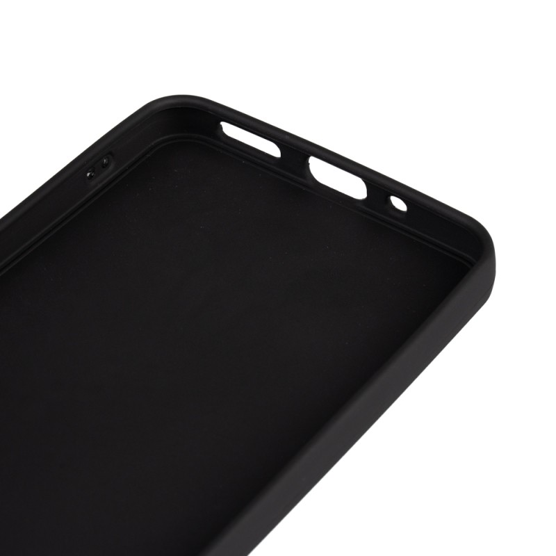 Realme C75 Case Zore Biye Silicone - 4