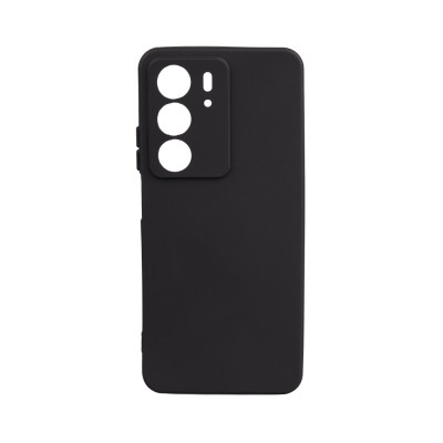 Realme C75 Case Zore Biye Silicone - 2