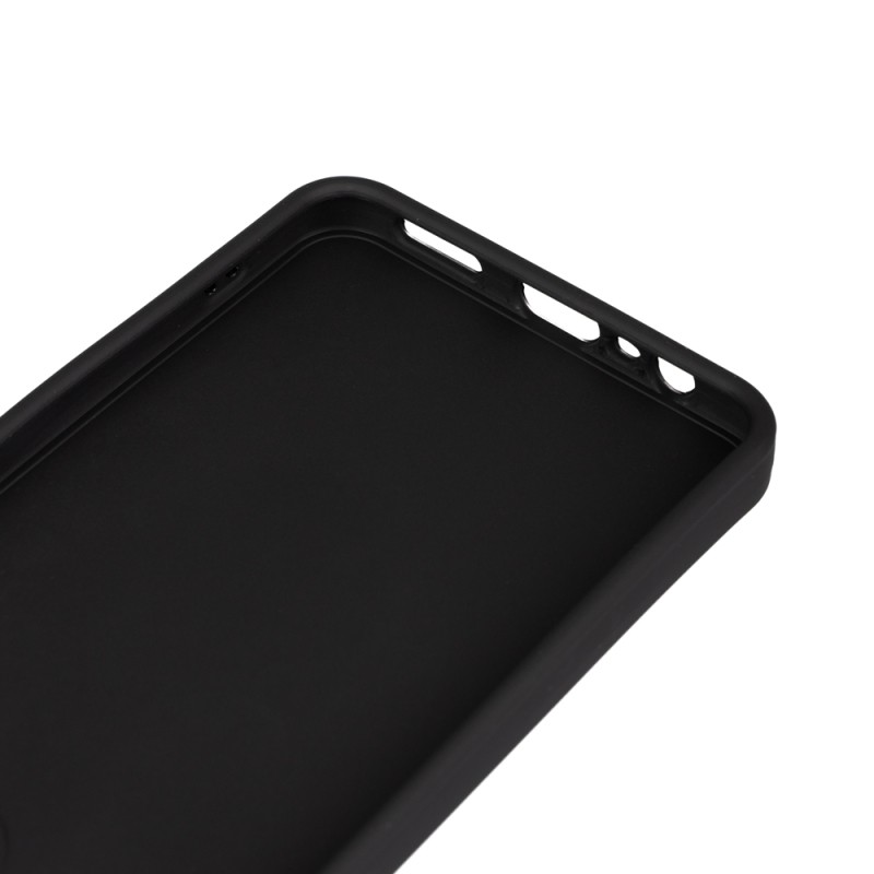 Realme Note 60 Case Zore Biye Silicone - 4