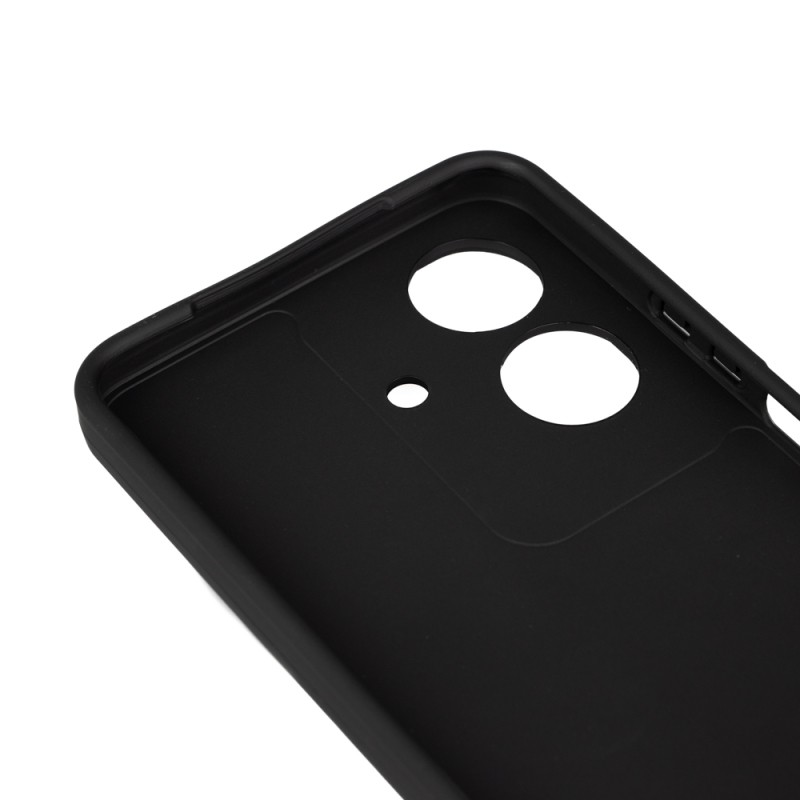 Realme Note 60 Kılıf Zore Biye Silikon - 3