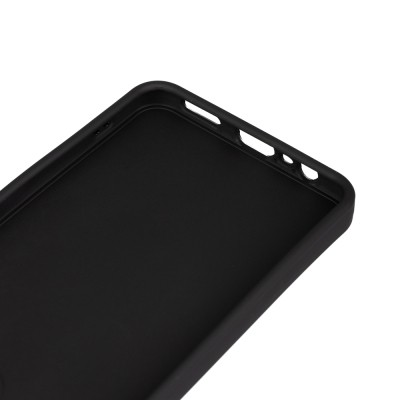 Realme Note 60 Kılıf Zore Biye Silikon - 4