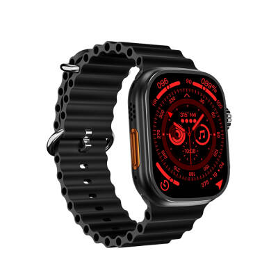 Recci RA23 iOS and Android Compatible Smartwatch - Recci