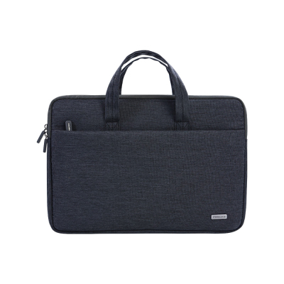 Recci RCS-S06 Waterproof Polyester Fabric 14 inch Laptop Bag - Recci