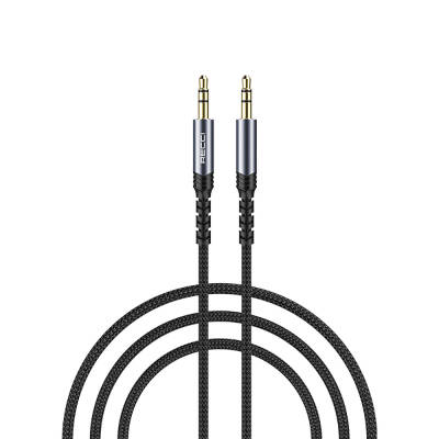 Recci RDS-A28 3.5mm to 3.5mm AUX Audio Kablo - Recci