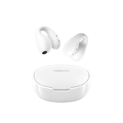 Recci REP-W66 Hi-Fi Ses Kaliteli Bluetooth v5.3 Dynamic Serisi Kulak İçi Kulaklık - 2