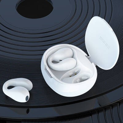 Recci REP-W66 Hi-Fi Ses Kaliteli Bluetooth v5.3 Dynamic Serisi Kulak İçi Kulaklık - 4
