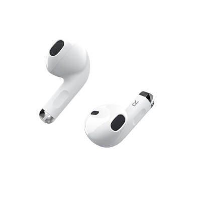 Recci REP-W81 Melody Serisi Hi-Fi Ses Kaliteli TWS Kulak İçi Bluetooth v5.3 Kulaklık - 9