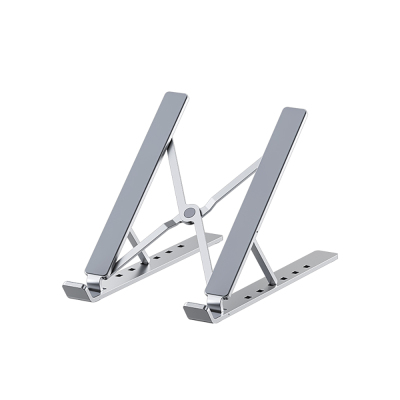 Recci RHO-M21 Çok Fonksiyonlu 5 Kademeli Ayarlanabilir Dizüstü Laptop Standı - Recci