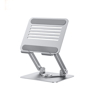 Recci RHO-M23 Adjustable Foldable 360 ​​Degree Rotating Tablet Stand - Recci