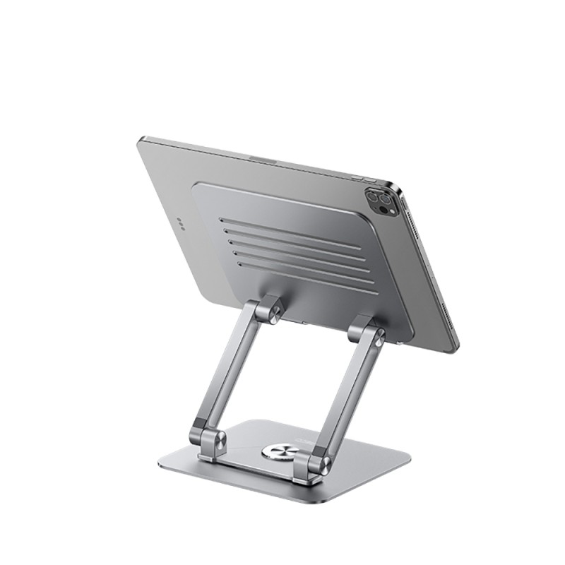 Recci RHO-M23 Ayarlanabilir Katlanabilir 360 Derece Dönebilen Tablet Standı - 4