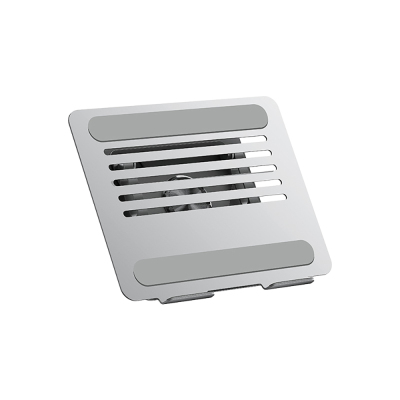 Recci RHO-M25 360 Degree Rotating Foldable Laptop Stand - Recci
