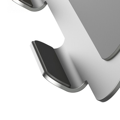 Recci RHO-M25 360 Degree Rotating Foldable Laptop Stand - 6