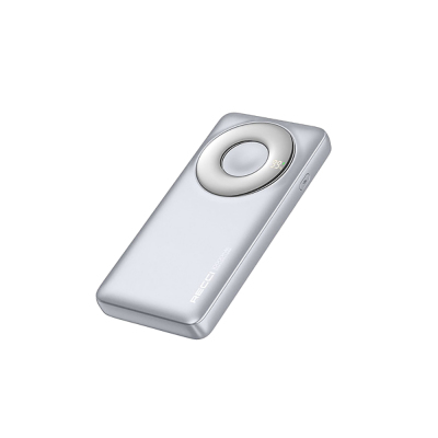 Recci RPB-P58 PD Fast Charging Type-C Wired Power Bank 22.5W 10,000mAh - Recci