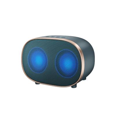 Recci RSK-W10 TF/AUX Hi-Fi Wireless Bluetooth 5.0 Speaker Hoparlör 3W 1200mAh - Recci