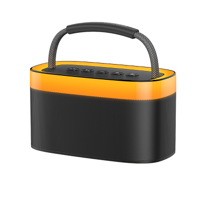 Recci RSK-W40 Phantom Series Portable Wireless Bluetooth Speaker - Recci