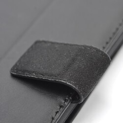 Reeder P13 Blue 2021 Case Zore Kar Deluxe Cover Case - 11