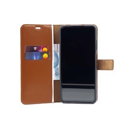 Reeder P13 Blue 2021 Case Zore Kar Deluxe Cover Case - 17