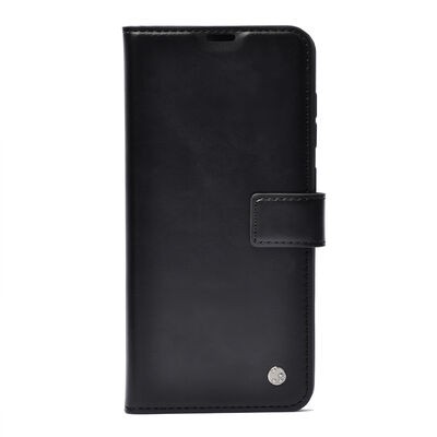Reeder P13 Blue 2021 Kılıf Zore Kar Deluxe Kapaklı Kılıf - 1