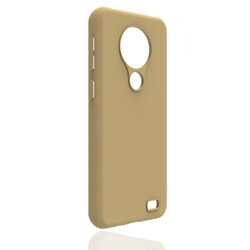 Reeder P13 Blue Max 2020 Case Zore Biye Silicon - Zore