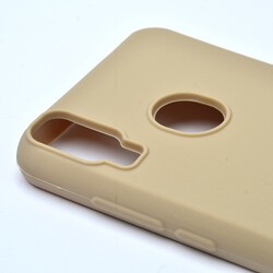Reeder P13 Blue Case Zore Biye Silicon - 10