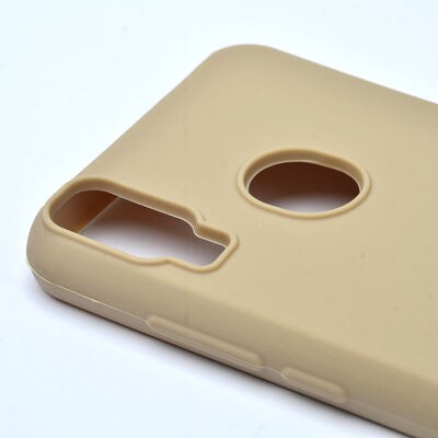 Reeder P13 Blue Case Zore Biye Silicon - 10