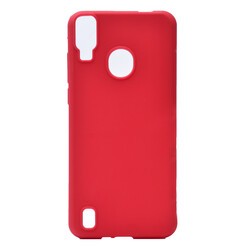Reeder P13 Blue Case Zore Biye Silicon - 2