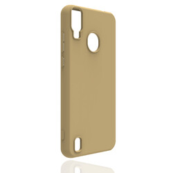 Reeder P13 Blue Case Zore Biye Silicon - Zore