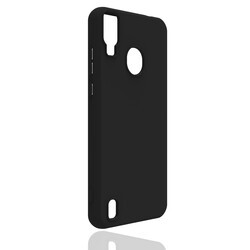 Reeder P13 Blue Case Zore Biye Silicon Black