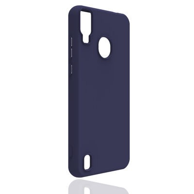 Reeder P13 Blue Case Zore Biye Silicon - 11